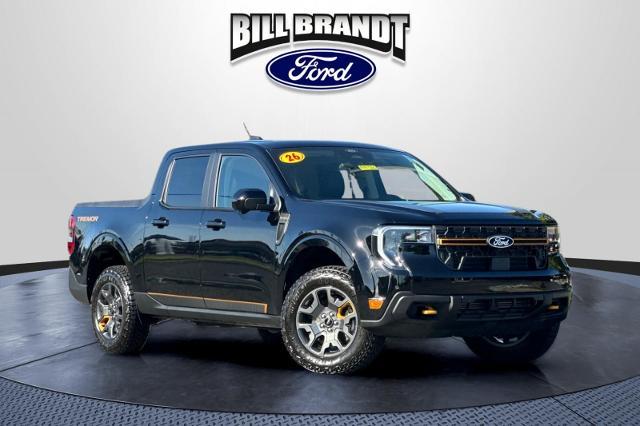 2026 Ford Maverick - $38,676