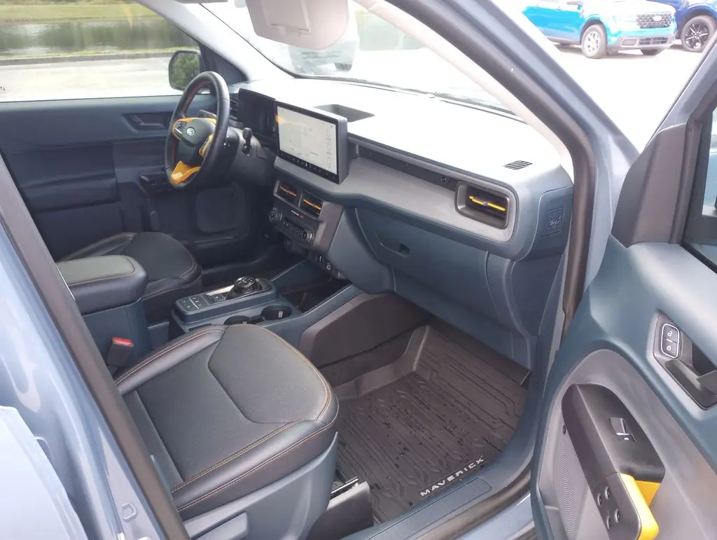 2026 Ford Maverick - $36,804