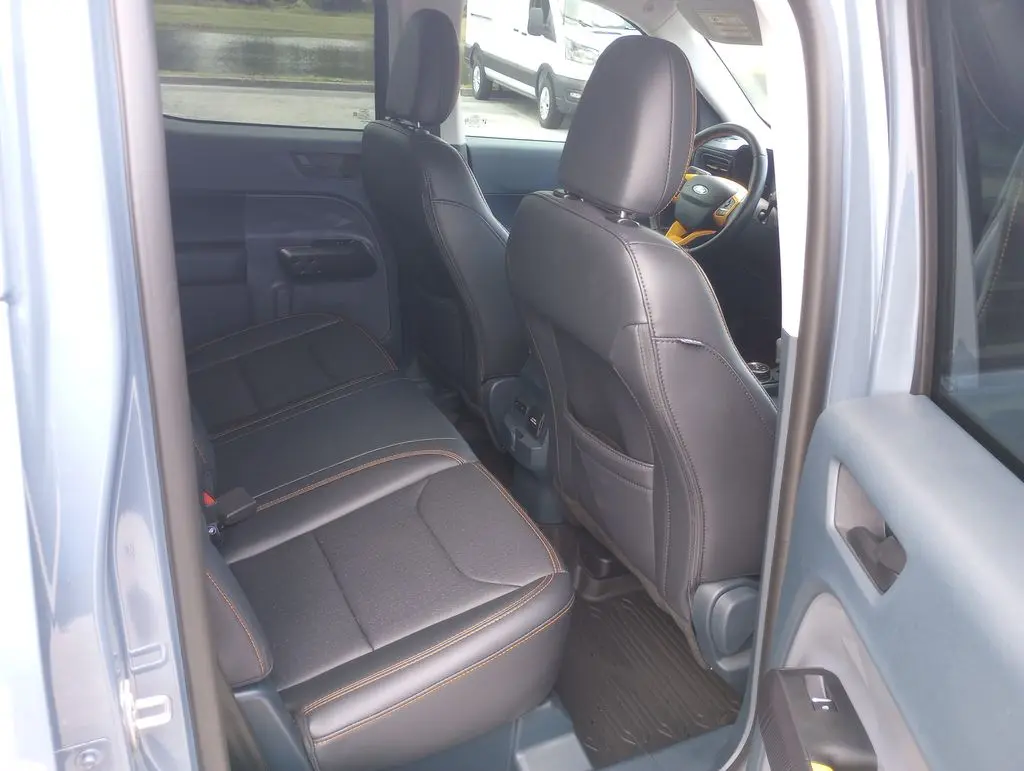 2026 Ford Maverick - $36,804