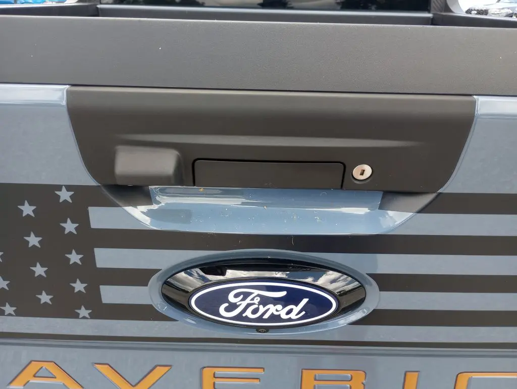2026 Ford Maverick - $36,804