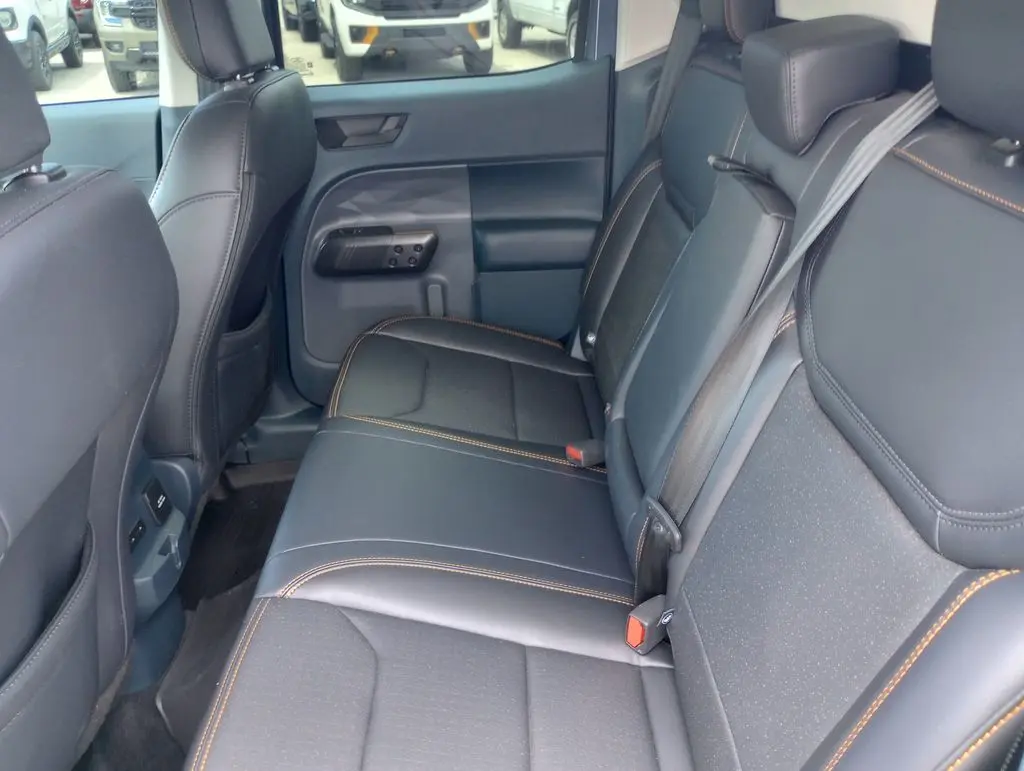 2026 Ford Maverick - $36,804