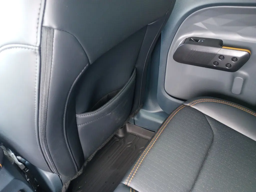 2026 Ford Maverick - $36,804