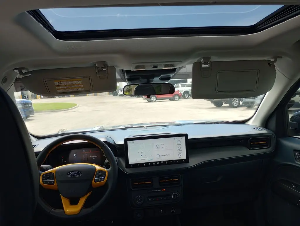 2026 Ford Maverick - $36,804
