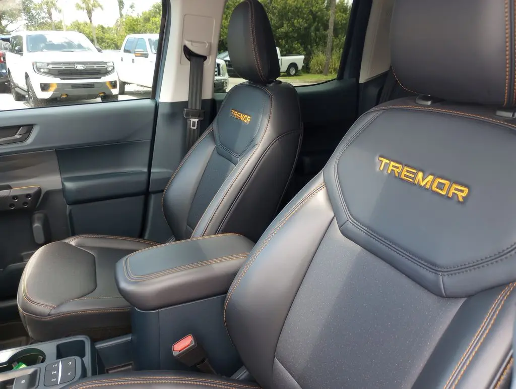 2026 Ford Maverick - $36,804