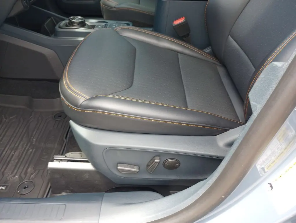 2026 Ford Maverick - $36,804