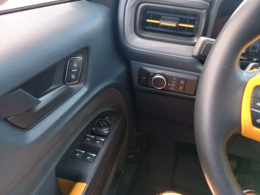 2026 Ford Maverick - $36,804