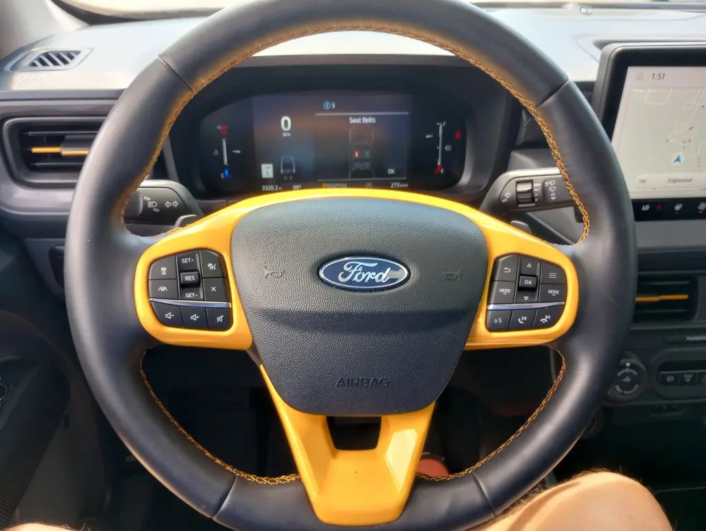 2026 Ford Maverick - $36,804