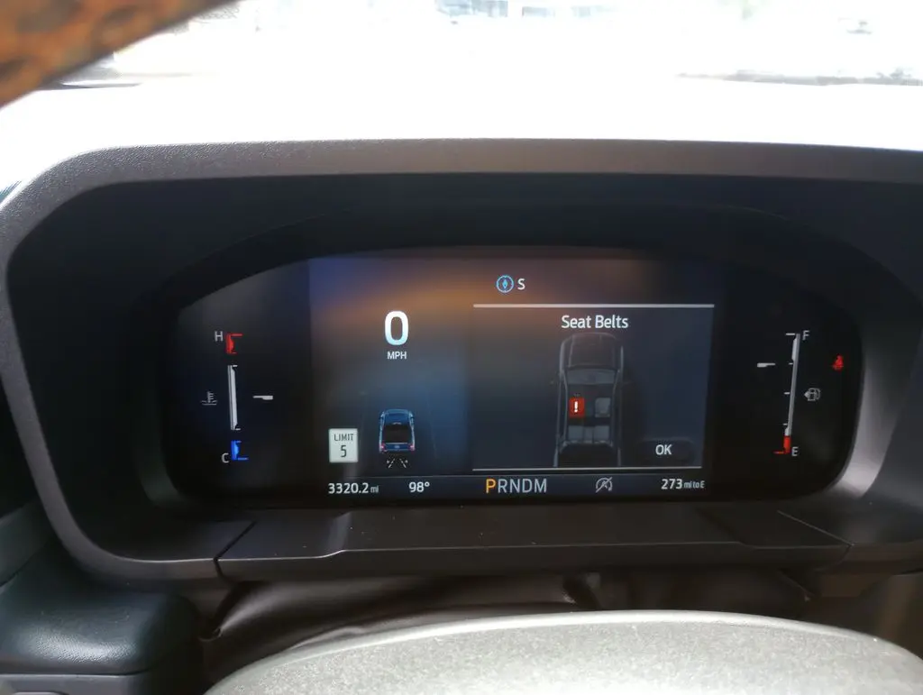 2026 Ford Maverick - $36,804