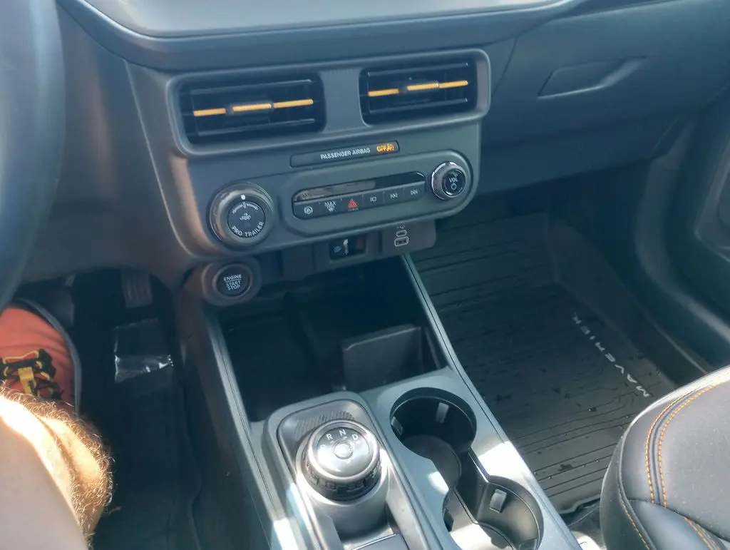 2026 Ford Maverick - $36,804
