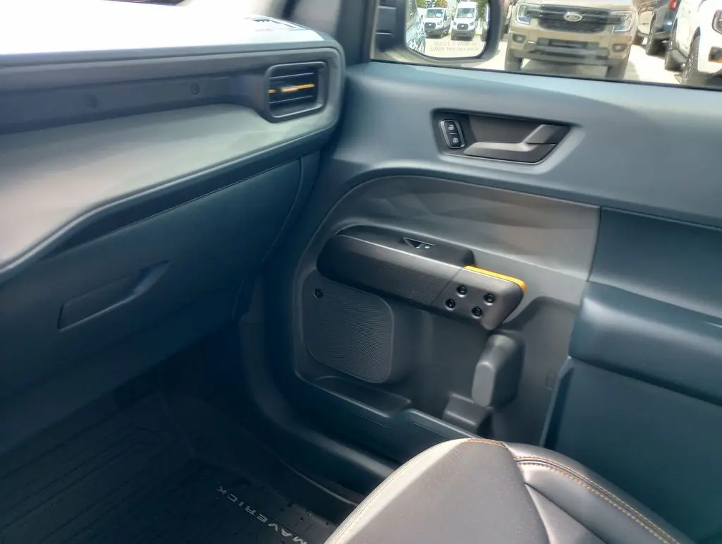 2026 Ford Maverick - $36,804