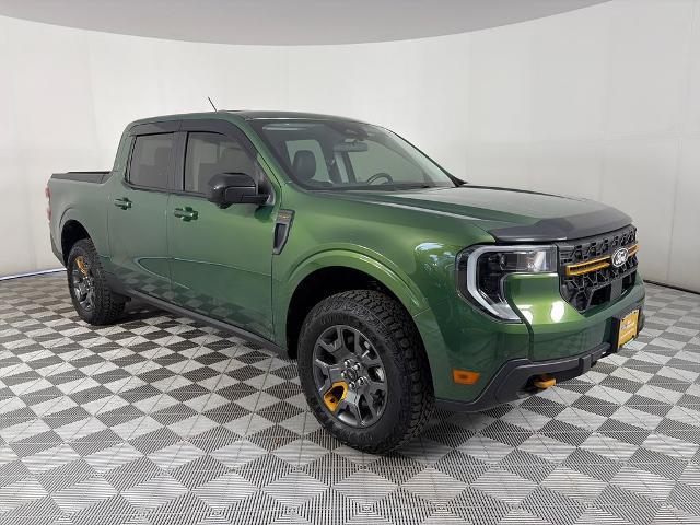 2025 Ford Maverick - $36,998