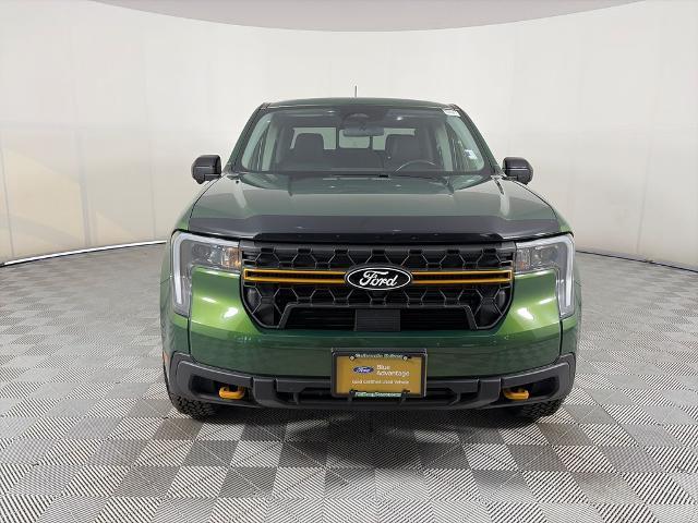 2025 Ford Maverick - $36,998