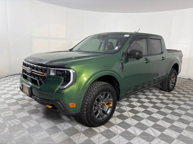 2025 Ford Maverick - $36,998