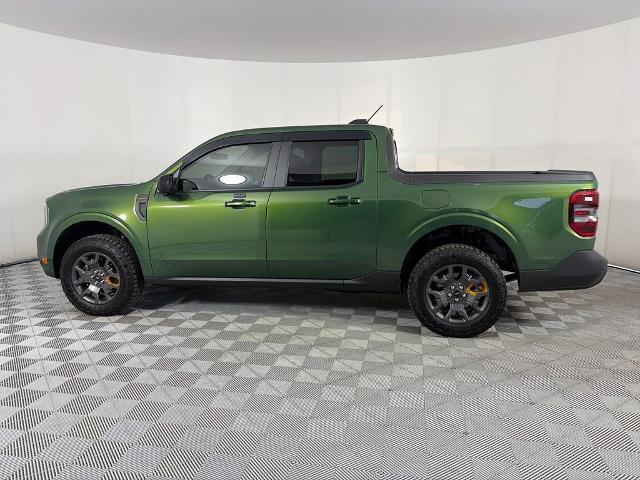 2025 Ford Maverick - $36,998
