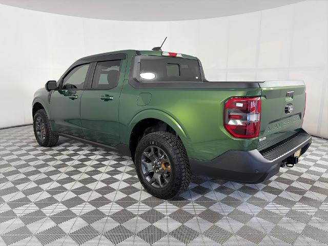 2025 Ford Maverick - $36,998