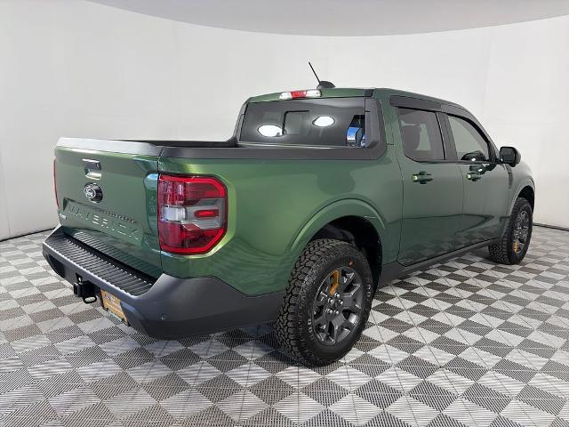2025 Ford Maverick - $36,998