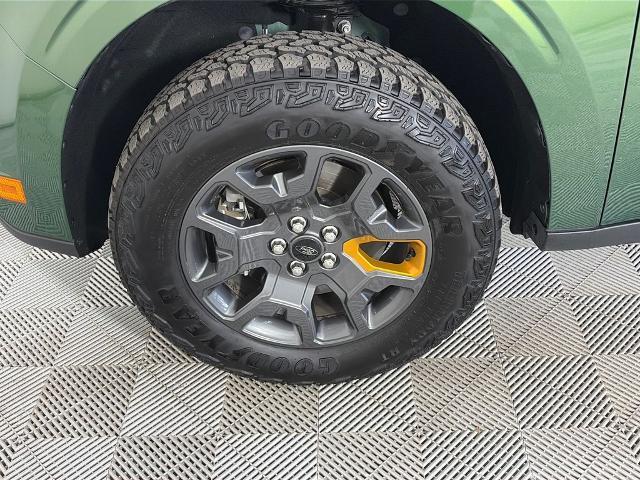 2025 Ford Maverick - $36,998