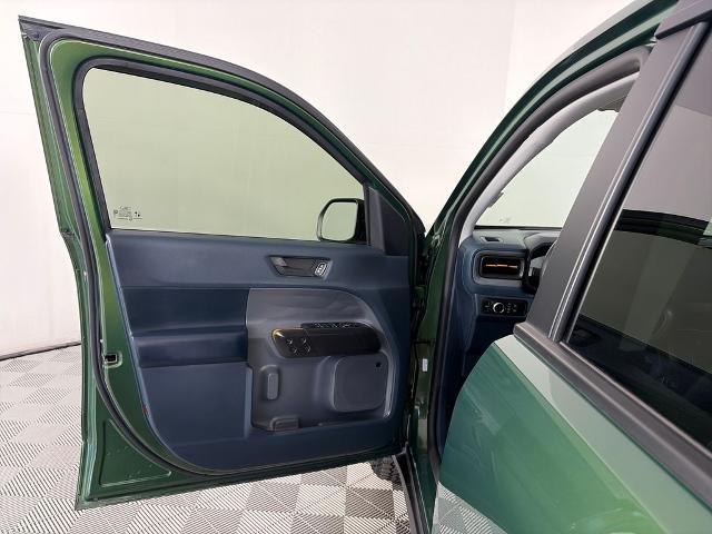 2025 Ford Maverick - $36,998