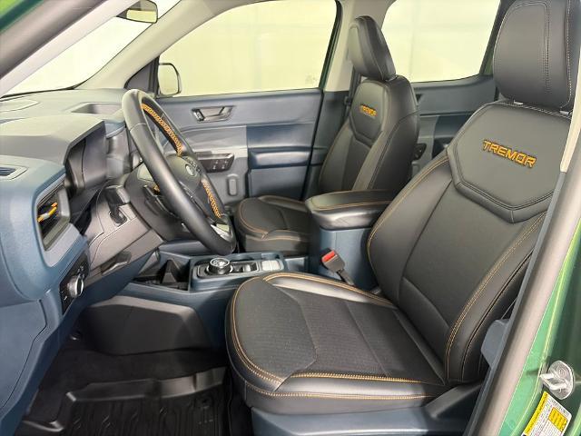2025 Ford Maverick - $36,998