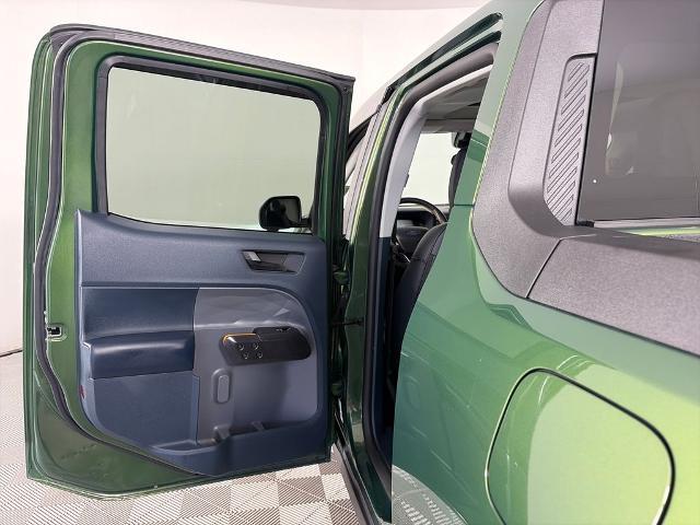 2025 Ford Maverick - $36,998