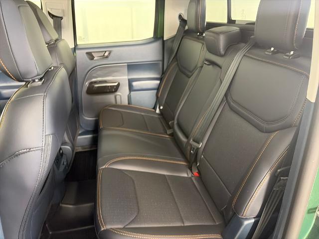 2025 Ford Maverick - $36,998