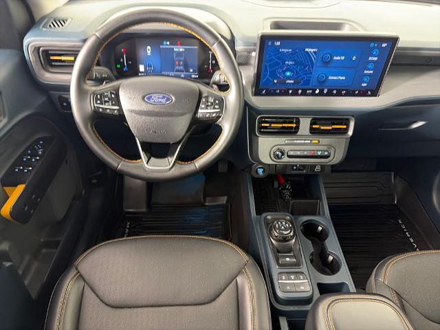 2025 Ford Maverick - $36,998