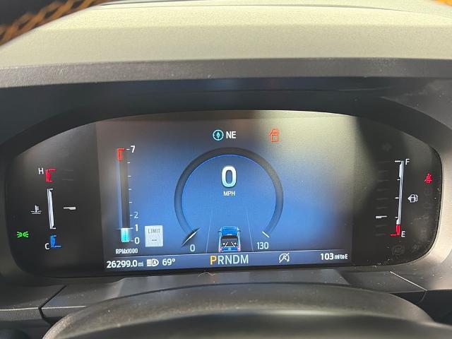 2025 Ford Maverick - $36,998