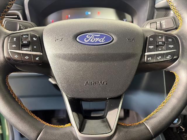 2025 Ford Maverick - $36,998