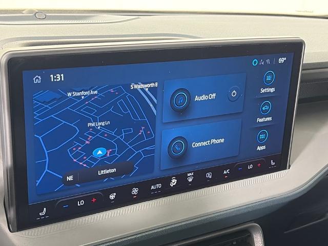 2025 Ford Maverick - $36,998