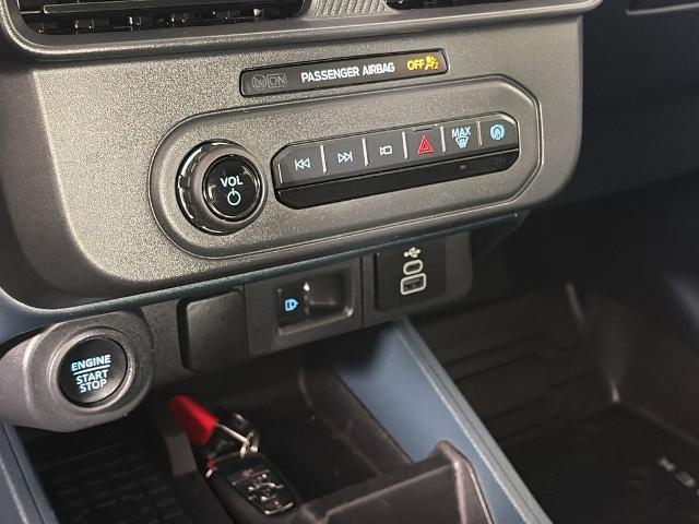2025 Ford Maverick - $36,998