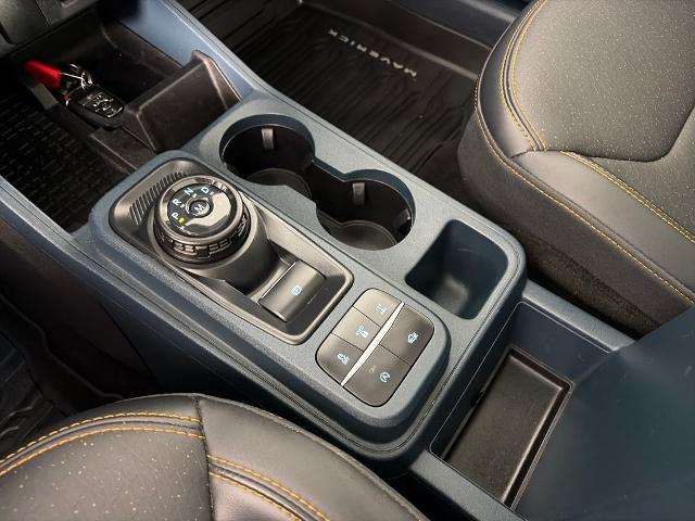 2025 Ford Maverick - $36,998