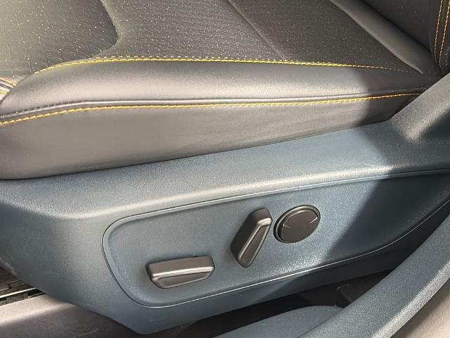 2025 Ford Maverick - $36,998