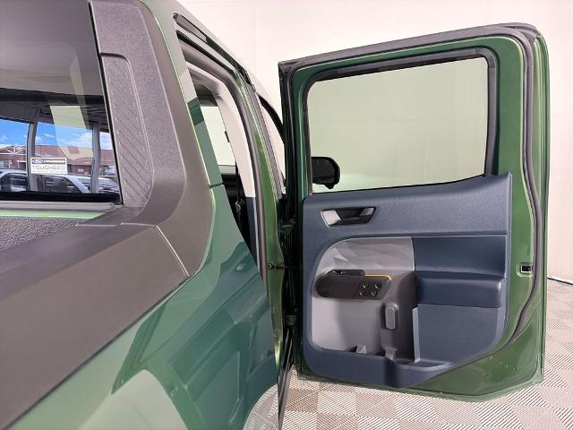 2025 Ford Maverick - $36,998