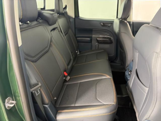 2025 Ford Maverick - $36,998