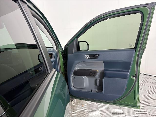2025 Ford Maverick - $36,998