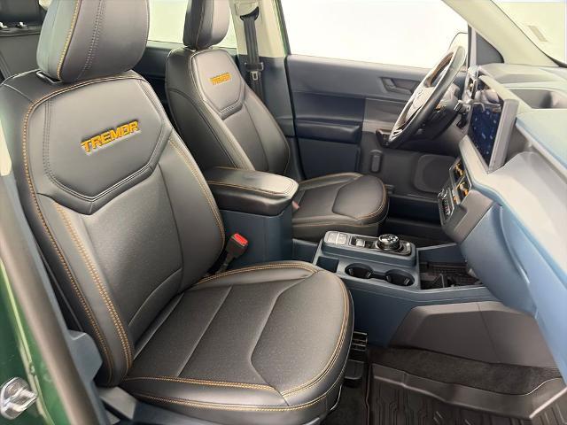 2025 Ford Maverick - $36,998