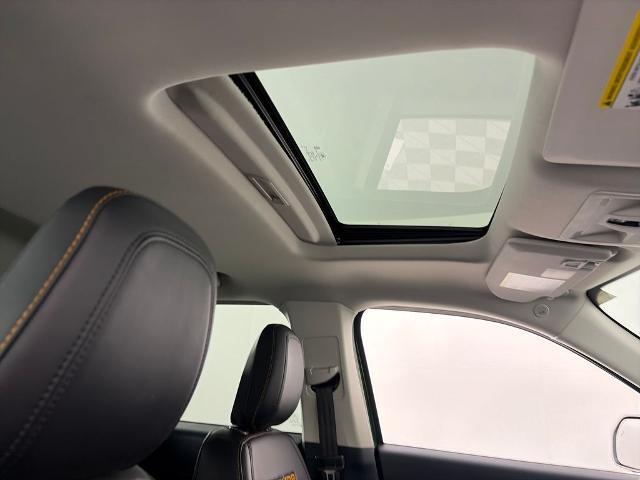 2025 Ford Maverick - $36,998