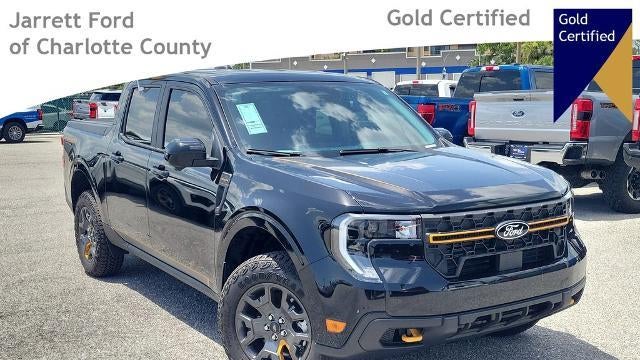 Preowned 2025 Ford Maverick Tremor for Sale