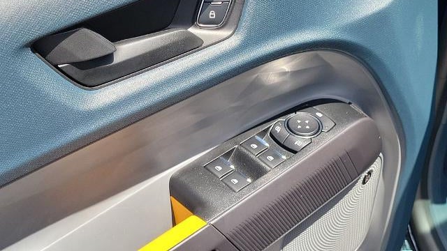 2025 Ford Maverick Tremor