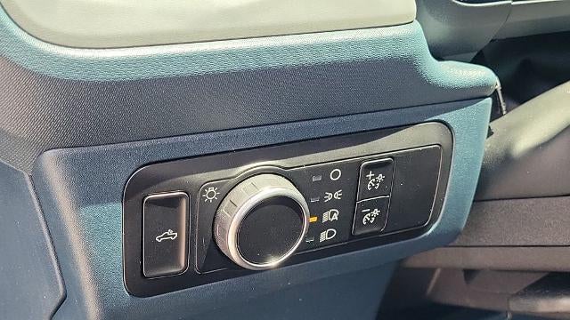 2025 Ford Maverick Tremor