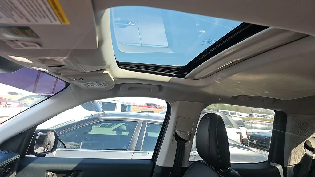 2025 Ford Maverick Tremor