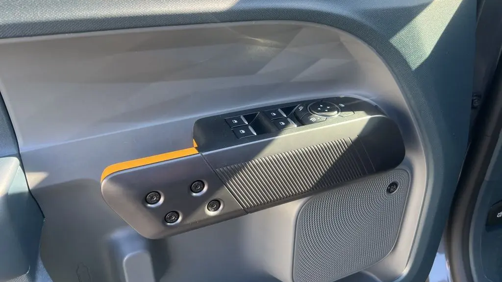 2025 Ford Maverick Tremor