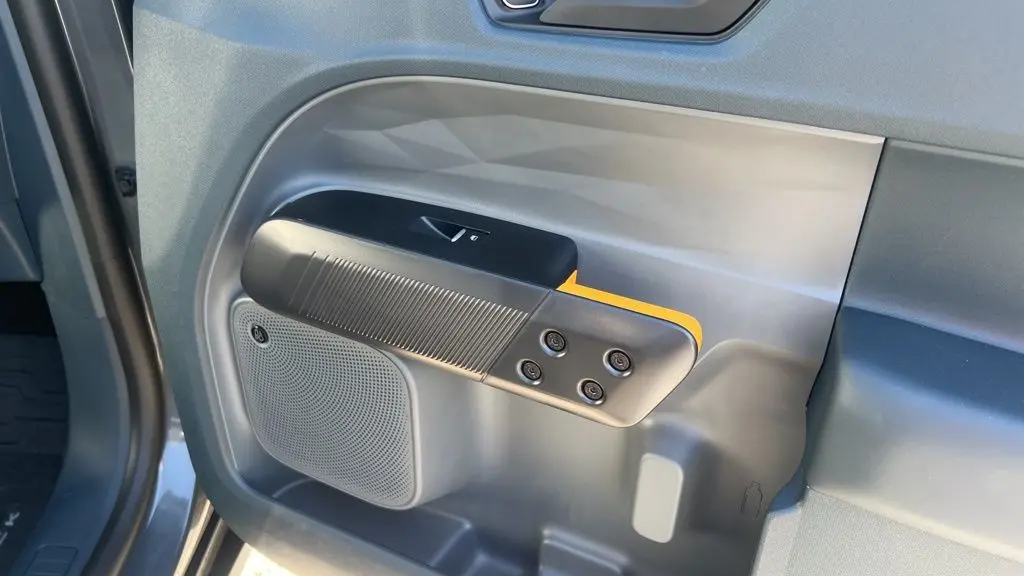 2025 Ford Maverick Tremor