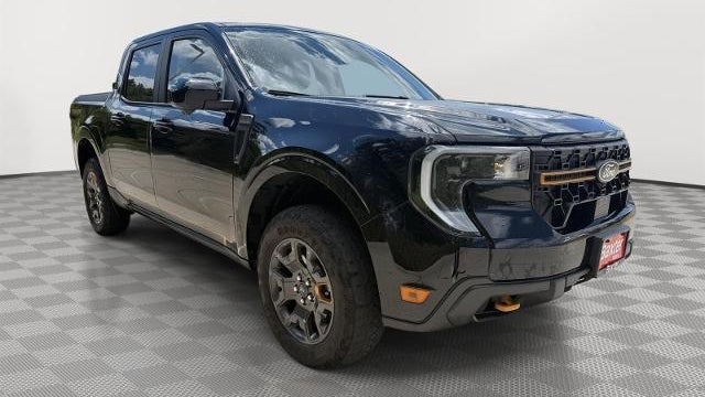 Preowned 2025 Ford Maverick Tremor for Sale