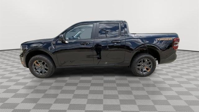 2025 Ford Maverick Tremor