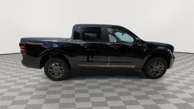 2025 Ford Maverick Tremor
