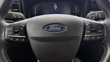 2025 Ford Maverick Tremor