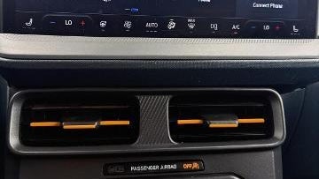 2025 Ford Maverick Tremor