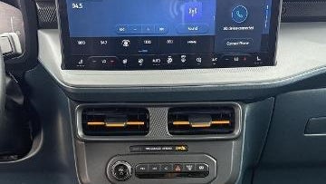 2025 Ford Maverick Tremor