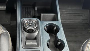 2025 Ford Maverick Tremor